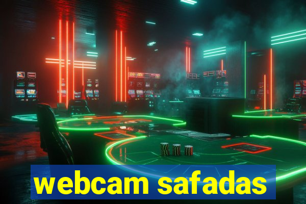 webcam safadas